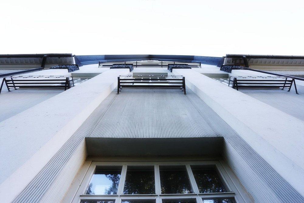 Barclay Hotel Tartu Exterior photo