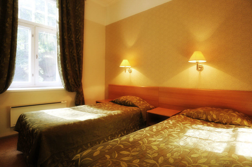 Barclay Hotel Tartu Exterior photo